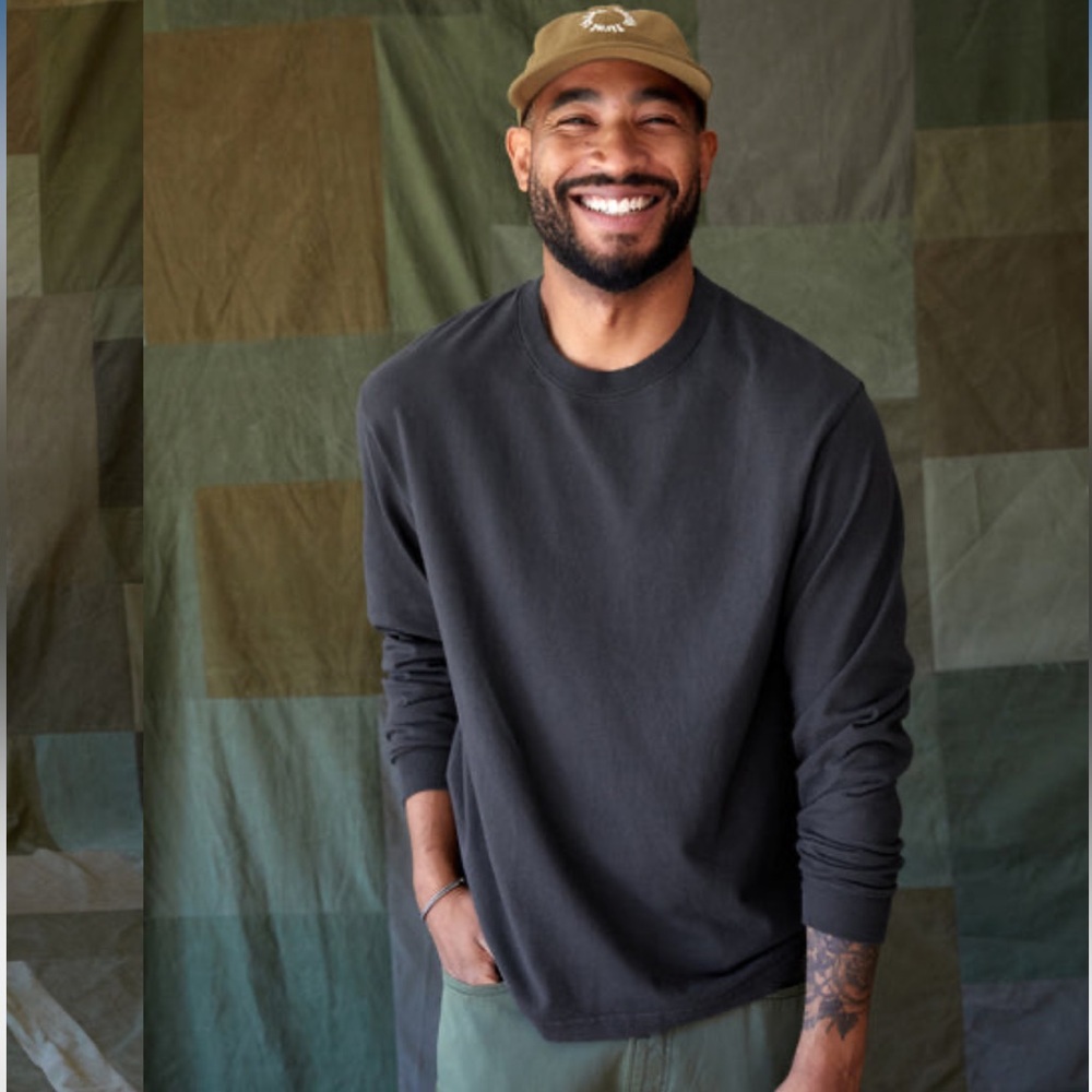 OUTERKNOWN the big heavy tee